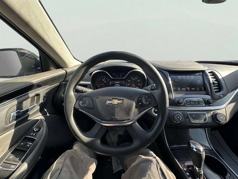 Used 2019 Chevrolet Impala LS image 16