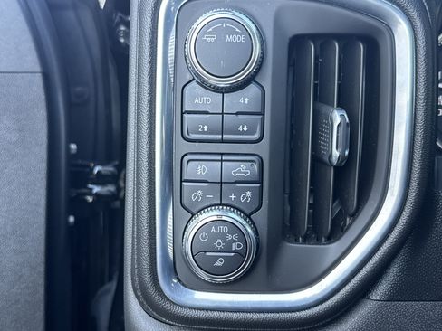 Used 2021 GMC Sierra 1500 SLT w/ SLT Premium Plus Package image 19