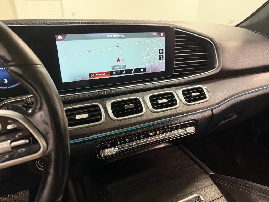 Used 2020 Mercedes-Benz GLE 350 4MATIC image 79