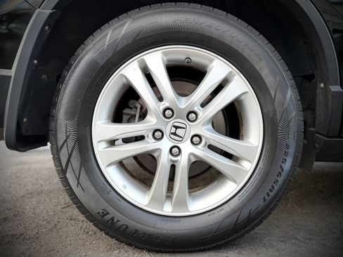 Used 2010 Honda CR-V EX-L image 16