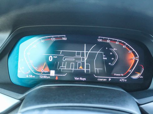 Certified 2023 BMW X5 sDrive40i w/ Premium Package image 29