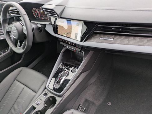 New 2026 Audi A3 2.0T Premium image 39