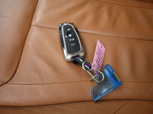 Used 2014 BMW 328d xDrive Sedan image 54