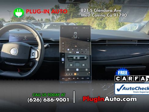 Used 2023 Fisker Ocean One image 12