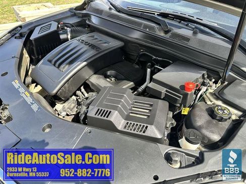Used 2015 Chevrolet Equinox LT w/ Power Convenience Package FWD image 23