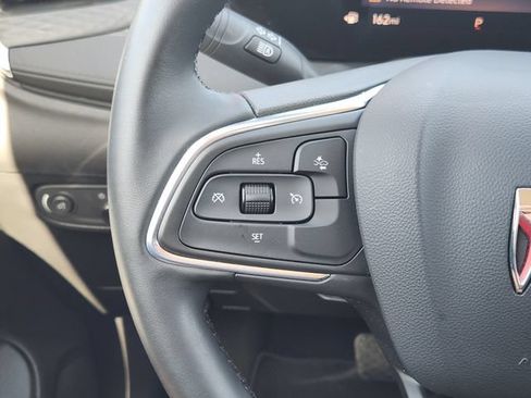 Used 2024 Buick Encore GX Sport Touring w/ Advanced Technology Package FWD image 27