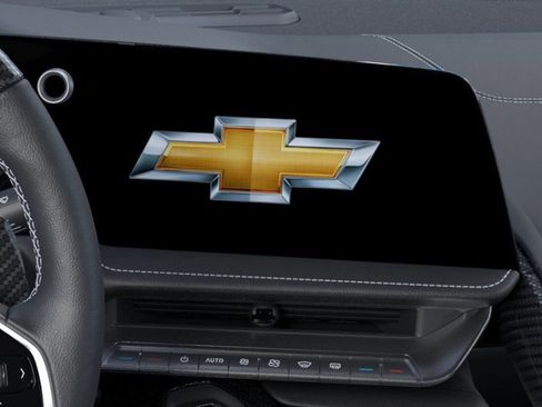 New 2026 Chevrolet Corvette Z06 RWD image 20