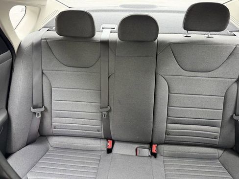 Used 2025 Kia K4 EX FWD image 28
