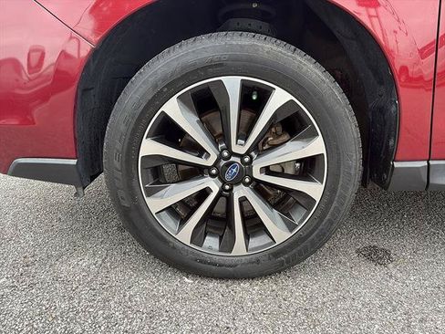 Used 2018 Subaru Forester 2.0XT Touring w/ Popular Package #2 AWD/4WD image 9