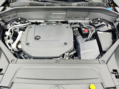 New 2026 Volvo XC90 B6 Plus w/ Protection Package image 26