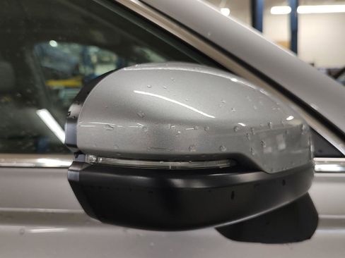 Used 2023 Honda CR-V EX-L image 32