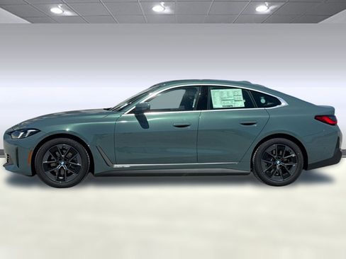 New 2026 BMW i4 eDrive40 w/ Premium Package RWD image 2