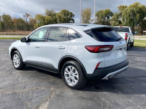 New 2026 Ford Escape Active w/ Tech Pack #1 image 4