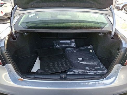 Certified 2025 Subaru Legacy Premium image 31