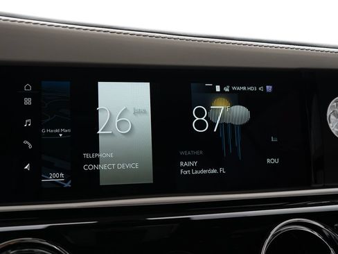 Certified 2024 Rolls-Royce Spectre w/ Spectre Launch Package AWD/4WD image 33