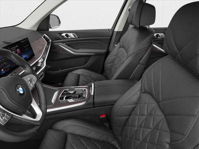 New 2027 BMW X7 xDrive40i AWD/4WD image 6