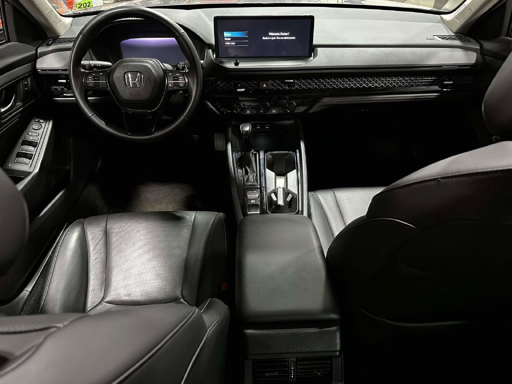 Used 2024 Honda Accord EX-L image 18