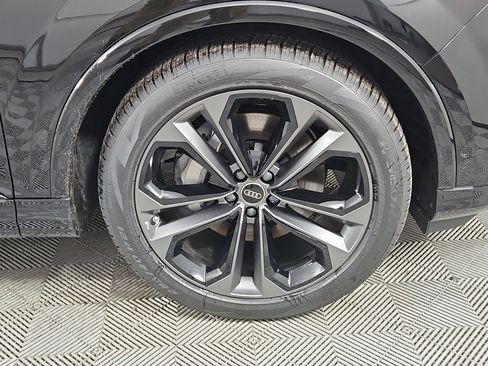 New 2026 Audi Q7 3.0T Premium Plus image 10
