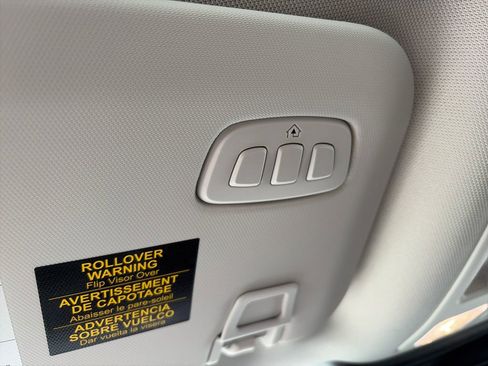 Used 2025 Ford Bronco Sport Outer Banks w/ Outer Banks Tech Package+ image 23