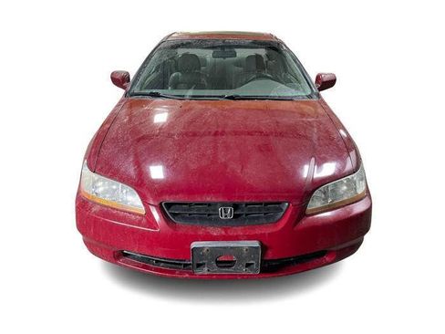 Used 1999 Honda Accord EX image 9
