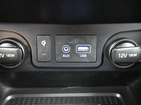 Used 2020 Hyundai Tucson Limited FWD image 18