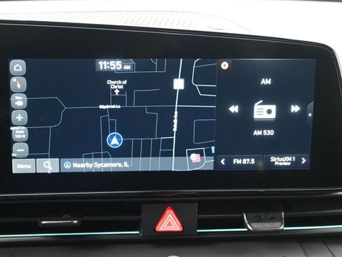 New 2026 Hyundai Elantra N image 17