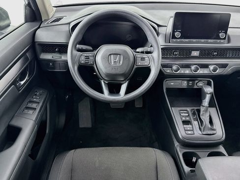 Certified 2024 Honda CR-V EX image 22