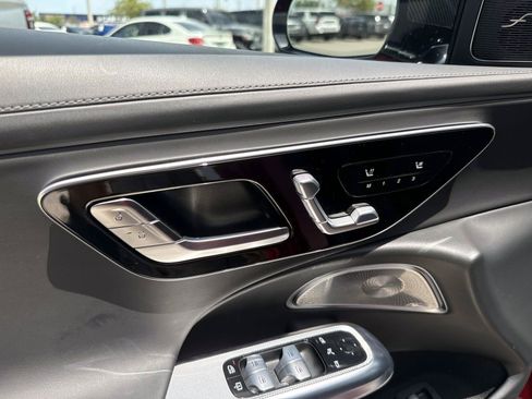 Certified 2025 Mercedes-Benz E 53 AMG e 4MATIC Sedan image 17