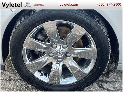 Used 2016 Buick Regal Premium image 7