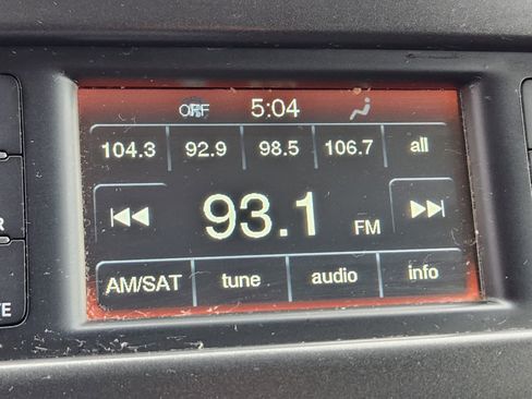 Used 2016 Dodge Journey SXT image 26