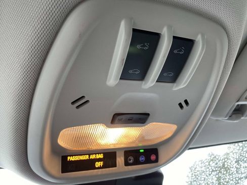 Used 2024 Chevrolet Trax LT w/ Sunroof Package image 24