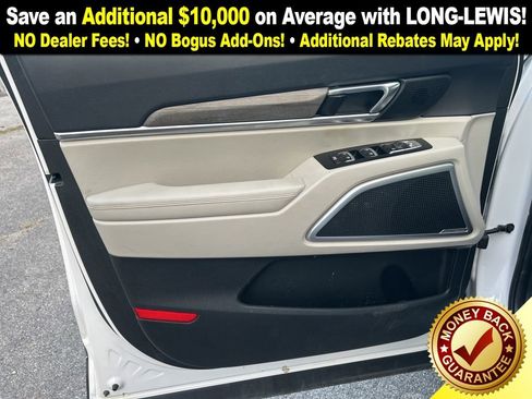Used 2022 Kia Telluride EX w/ EX Premium Package image 18