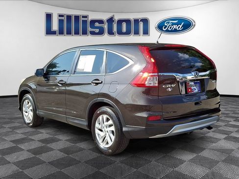 Used 2015 Honda CR-V EX image 6