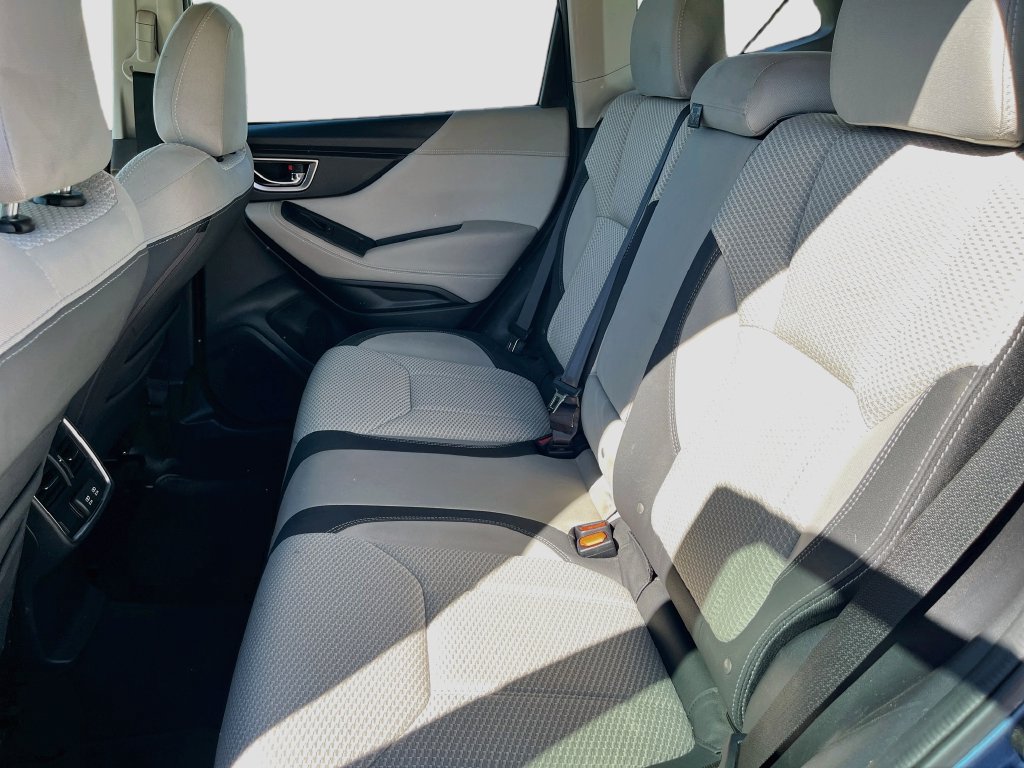 Used 2022 Subaru Forester Premium AWD/4WD image 23
