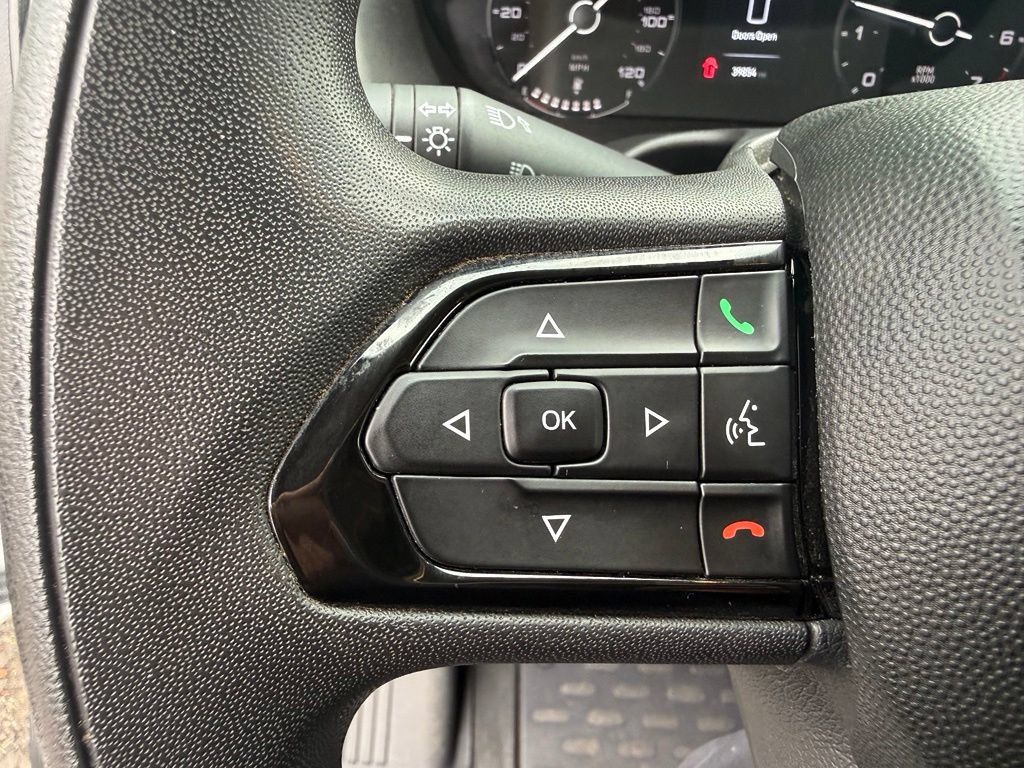 Used 2025 RAM ProMaster 2500 w/ Convenience Group FWD image 19