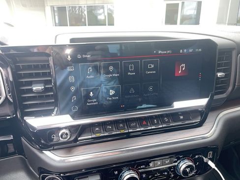 Used 2023 GMC Sierra 1500 SLT w/ SLT Premium Plus Package image 7