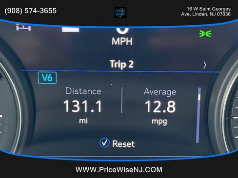 Used 2020 Cadillac XT6 Premium Luxury image 12