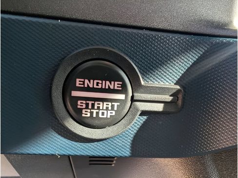 Used 2024 Ford Bronco Raptor w/ Interior Carbon Fiber Pack 6 AWD/4WD image 23