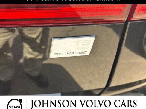 Used 2024 Volvo XC60 T8 Ultimate w/ Protection Package Premier AWD/4WD image 7