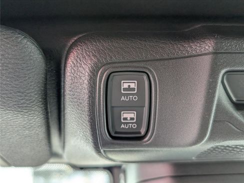 New 2025 Jeep Wrangler Sport S image 23