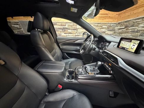 Used 2019 MAZDA CX-9 Grand Touring AWD/4WD image 32