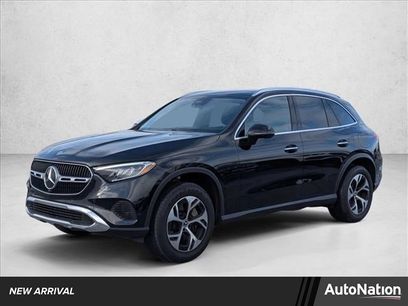 Certified 2025 Mercedes-Benz GLC 350e 4MATIC