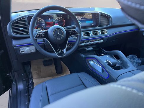 New 2026 Mercedes-Benz GLE 350 4MATIC image 7