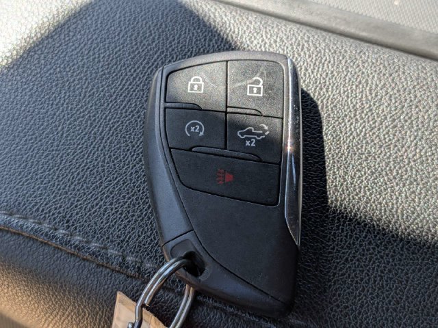 Used 2023 Chevrolet Silverado 1500 LT w/ Safety Package RWD image 29