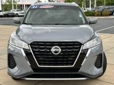 Used 2021 Nissan Kicks SV image 2