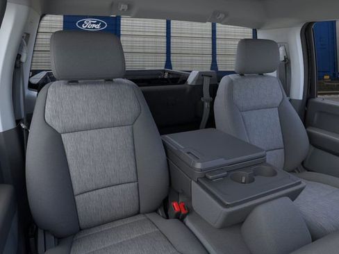 New 2026 Ford F150 XL w/ Equipment Group 103A High image 10