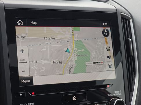 Used 2021 Subaru Crosstrek 2.5i Limited w/ Moonroof Package 2 image 10