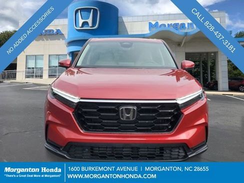 New 2026 Honda CR-V EX-L image 7