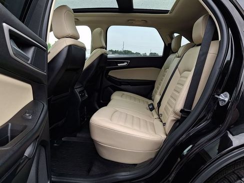 Used 2023 Ford Edge SEL w/ Convenience Package AWD/4WD image 13