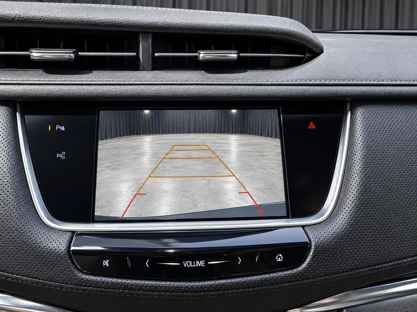 Used 2019 Cadillac XT5 Luxury AWD/4WD image 17